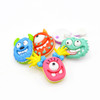 6 Pack - Dress It Up Embellishments-Mad For Monsters - DIUBTN-7671
