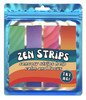 Zen Strips Sensory Strips 4/Pkg-Bumpy Gradient 5A0022V1-1G5VP - 634901008546