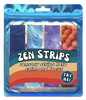 Zen Strips Sensory Strips 4/Pkg-Sand Gradient - 5A0022V1-1G5VQ - 634901008553
