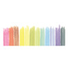 Kwik Stix Solid Tempera Paint Sticks Class Pack 72/Pkg-Pastel Colors, 6 Of Each Color 5A0022V0-1G5VR