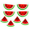 Dress It Up Embellishments-Watermelons DIUBTN-9383 - 787117576832
