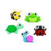 Dress It Up Embellishments-Wild & Wacky - DIUBTN3-10416