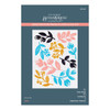 Spellbinders Better Press Plates & Dies By Dawn Woleslagle-Sprigs - 5A0022GR-1G597 - 810146541684
