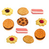 Dress It Up Embellishments-In The Cookie Jar - DIUBTN-6959