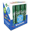 Kwik Stix Solid Tempera Paint Sticks 12/Pkg-Green - TPG60010-1G5VT Kwik Stix Solid Tempera Paint Sticks 12/Pkg-Green - TPG60010-1G5VT