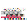 2 Pack - Say Cheese Tinseltown Washi Tape-5/Pkg - 5A0022L0-1G5DD