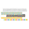 2 Pack - Crafty Things Washi Tape-5/Pkg - 5A0022L2-1G5GK