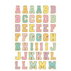 Simple Stories Sticker Book 12/Sheets-Crafty Things - 5A0022M4-1G5GD