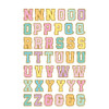 Simple Stories Sticker Book 12/Sheets-Crafty Things - 5A0022M4-1G5GD