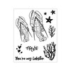 Sizzix Framelits Dies 14/Pkg-You're My Lobster 5A00229N-1G4Y7