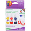 Sculpey Color Tints 3/Pkg-Red, Blue and Yellow 5A0023FB-1G6FV - 715891893319