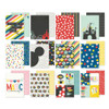 Simple Stories Double-Sided Paper Pad 6"X8" 24/Pkg-Say Cheese Magic - 5A0022HN-1G5BJ