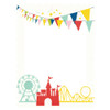 Say Cheese Magic Chipboard-Frames 5A0022HW-1G5BR