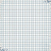 25 Pack Simple Vintage Meadow Flowers Double-Sided Cardstock 12"X12"-Beauty In Today 5A0022JT-1G5GX