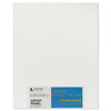 Stonehenge Aqua Coldpress Pre-Mounted Aluminum Panel 16"X20"-White, For Wet Media 5A0023FC-1G6G5 - 645248338371