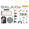 Simple Stories Simple Pages Page Pieces-Say Cheese Galaxy - 5A0022LG-1G5CZ