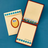Stampendous Etched Dies-A2 Gift Card Holder And Envelope 5A0022Y6-1G60S