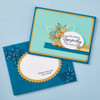 Stampendous Clear Stamp Set-Sincere Sentiments 5A0022YZ-1G60V