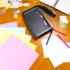 Harmony Hues 65# Cardstock 8.5"X11" 100/Pkg-Pastel - A50022Q1-G15PL Harmony Hues 65# Cardstock 8.5"X11" 100/Pkg-Pastel - A50022Q1-G15PL