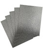 Harmony Diamond Chic Glitter Cardstock 8.5"X11" 20/Pkg-Platinum 5A0022P6-1G5PP