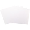 3 Pack - Harmony Hues 65# Cardstock 12"X12" 50/Pkg-Brilliant White - A50022NZ-G15NY 3 Pack - Harmony Hues 65# Cardstock 12"X12" 50/Pkg-Brilliant White - A50022NZ-G15NY