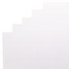 3 Pack - Harmony Hues 65# Cardstock 12"X12" 50/Pkg-Brilliant White - A50022NZ-G15NY 3 Pack - Harmony Hues 65# Cardstock 12"X12" 50/Pkg-Brilliant White - A50022NZ-G15NY