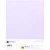 2 Pack - Harmony Hues 65# Cardstock 8.5"X11" 100/Pkg-Pastel - A50022Q1-G15PL