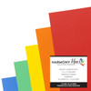 3 Pack - Harmony Hues 65# Cardstock 12"X12" 50/Pkg-Primary - A50022PL-G15NV