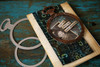 Sizzix Thinlits Dies By Tim Holtz 29/Pkg-Vault Watch Gears 666603