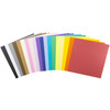 Harmony Hues 65# Cardstock 12"X12" 100/Pkg-Kaleidoscope - A50022PT-G15P4
