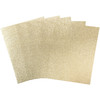 Harmony Diamond Chic Glitter Cardstock 8.5"X11" 20/Pkg-Gold Dust - A50022NX-G15P7 Harmony Diamond Chic Glitter Cardstock 8.5"X11" 20/Pkg-Gold Dust - A50022NX-G15P7