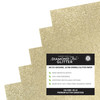 Harmony Diamond Chic Glitter Cardstock 8.5"X11" 20/Pkg-Gold Dust - A50022NX-G15P7 Harmony Diamond Chic Glitter Cardstock 8.5"X11" 20/Pkg-Gold Dust - A50022NX-G15P7