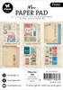 3 Pack Studio Light Essentials Mini Paper Pad 3"X4" 24/Pkg-Nr. 213, Write It Down 5A0023JV-1G6HB