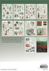 2 Pack Studio Light Essentials Die-cut Paper Pad 5.83"X8.25" 20/Pkg-Nr. 204, Festive Forest 5A0023JW-1G6HC