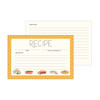 3 Pack Echo Park Recipe Cards-Hello Autumn 5A0023RP-1G6WY