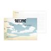 3 Pack - Echo Park Recipe Cards-Cowboys - 5A0023Q2-1G6Y3