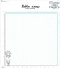 3 Pack Studio Light Gorjuss Essential Cling Stamp-Nr. 686, Sundae 5A0023NL-1G6PP