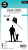 3 Pack - Studio Light Essentials Clear Stamps-Nr. 666, Dad & Kid - 5A0023M3-1G6PR 3 Pack - Studio Light Essentials Clear Stamps-Nr. 666, Dad & Kid - 5A0023M3-1G6PR
