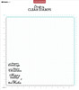 3 Pack Studio Light Essentials Clear Stamp-Nr. 698, Best Wishes 5A0023HH-1G6JF