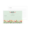 3 Pack - Echo Park Recipe Cards-Homemade - 5A0023ST-1G6SF