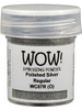 4 Pack - WOW! Embossing Powder 15ml-Polished Silver - Regular - WOW-1G62R - 5056333104149 4 Pack - WOW! Embossing Powder 15ml-Polished Silver - Regular - WOW-1G62R - 5056333104149