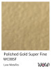 4 Pack WOW! Embossing Powder 15ml-Polished Gold Super Fine WOW-1G63P