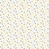 25 Pack Happy As Can Bee Double-Sided Cardstock 12"X12"-Busy Busy Bees 5A0023SF-1G6WR
