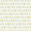 25 Pack Happy As Can Bee Double-Sided Cardstock 12"X12"-Suny Day Stems 5A0023SF-1G6WL