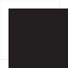 25 Pack Happy As Can Bee Double-Sided Cardstock 12"X12"-Black/White 5A0023SF-1G6WQ - 691835413891
