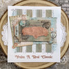 Creative Expressions Craft Die By Sue Wilson-Vintage Cars, Dream Car Collection 5A00243J-1G7DZ