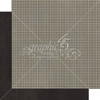 Graphic 45 Collection Pack 12"X12"-Patterns & Solids, Sunshine On My Mind 5A002444-1G7FM