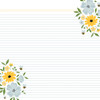 25 Pack Happy As Can Bee Double-Sided Cardstock 12"X12"-Make A Note 5A0023SF-1G6S9