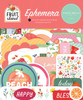 Carta Bella Cardstock Ephemera-Icons, Fruit Stand 5A0023QV-1G6S4 - 691835420295