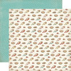 25 Pack Roll With It Double-Sided Cardstock 12"X12"-Homemade Goods 5A0023T4-1G6WC - 691835426990